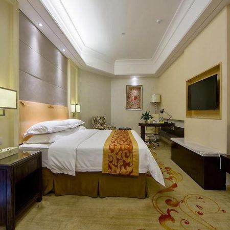Vienna Hotel Jiangmen Heshan Huamao Εξωτερικό φωτογραφία